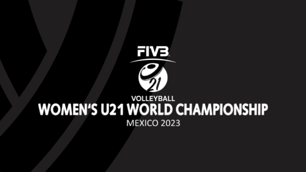 Women’s U21 World Champs 2023