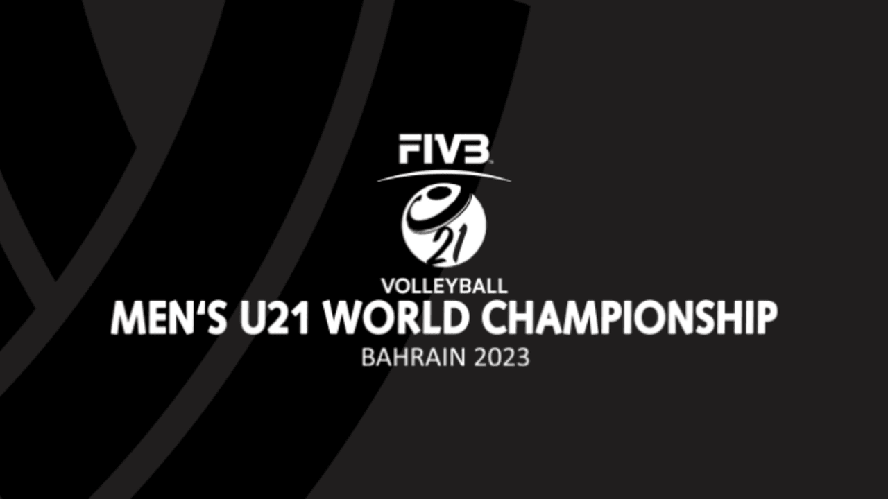 Men’s U21 World Champs 2023
